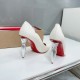 2024SS Excellent Quality CHRISTIAN LOUBOUTIN Women's High Heels 2024SS Excellent Quality CHRISTIAN LOUBOUTIN Women's High Heels