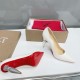 2024SS Excellent Quality CHRISTIAN LOUBOUTIN Women's High Heels 2024SS Excellent Quality CHRISTIAN LOUBOUTIN Women's High Heels