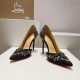 2024SS Summer Popular CHRISTIAN LOUBOUTIN Women's High Heels 2024SS Summer Popular CHRISTIAN LOUBOUTIN Women's High Heels