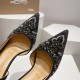 2024SS Summer Popular CHRISTIAN LOUBOUTIN Women's High Heels 2024SS Summer Popular CHRISTIAN LOUBOUTIN Women's High Heels