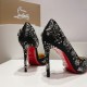 2024SS Summer Popular CHRISTIAN LOUBOUTIN Women's High Heels 2024SS Summer Popular CHRISTIAN LOUBOUTIN Women's High Heels