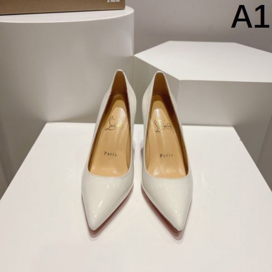 2024SS Limited Price CHRISTIAN LOUBOUTIN Christian Louboutin Women's High Heels 2024SS Limited Price CHRISTIAN LOUBOUTIN Christian Louboutin Women's High Heels