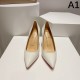 2024SS Limited Price CHRISTIAN LOUBOUTIN Christian Louboutin Women's High Heels 2024SS Limited Price CHRISTIAN LOUBOUTIN Christian Louboutin Women's High Heels