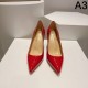 2024SS Limited Price CHRISTIAN LOUBOUTIN Christian Louboutin Women's High Heels 2024SS Limited Price CHRISTIAN LOUBOUTIN Christian Louboutin Women's High Heels