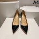 2024SS Limited Price CHRISTIAN LOUBOUTIN Christian Louboutin Women's High Heels 2024SS Limited Price CHRISTIAN LOUBOUTIN Christian Louboutin Women's High Heels