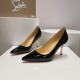 2024SS Limited Price CHRISTIAN LOUBOUTIN Christian Louboutin Women's High Heels 2024SS Limited Price CHRISTIAN LOUBOUTIN Christian Louboutin Women's High Heels