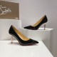 2024SS Limited Price CHRISTIAN LOUBOUTIN Christian Louboutin Women's High Heels 2024SS Limited Price CHRISTIAN LOUBOUTIN Christian Louboutin Women's High Heels