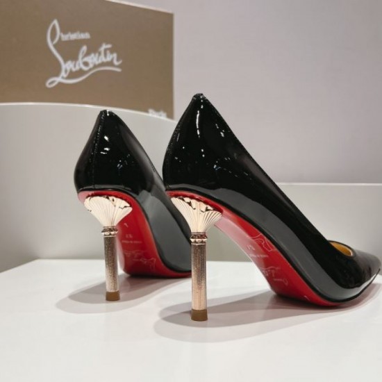 2024SS Limited Price CHRISTIAN LOUBOUTIN Christian Louboutin Women's High Heels 2024SS Limited Price CHRISTIAN LOUBOUTIN Christian Louboutin Women's High Heels