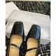 2024SS Retro Design DIOR Women's High Heels 2024SS Retro Design DIOR Women's High Heels