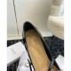 2024SS Retro Design DIOR Women's High Heels 2024SS Retro Design DIOR Women's High Heels