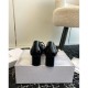 2024SS Retro Design DIOR Women's High Heels 2024SS Retro Design DIOR Women's High Heels