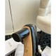 2024SS Retro Design DIOR Women's High Heels 2024SS Retro Design DIOR Women's High Heels