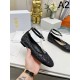 2024SS Stylish but not tiring DIOR Women's high heels 2024SS Stylish but not tiring DIOR Women's high heels
