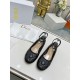 2024SS Stylish but not tiring DIOR Women's high heels 2024SS Stylish but not tiring DIOR Women's high heels