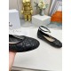 2024SS Stylish but not tiring DIOR Women's high heels 2024SS Stylish but not tiring DIOR Women's high heels