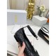 2024SS Stylish but not tiring DIOR Women's high heels 2024SS Stylish but not tiring DIOR Women's high heels