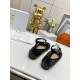2024SS Stylish but not tiring DIOR Women's high heels 2024SS Stylish but not tiring DIOR Women's high heels