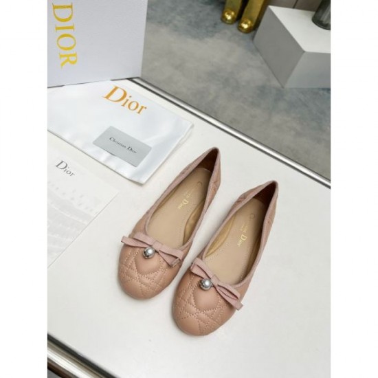 2024SS Popular Stylish Items DIOR Women's High Heels 2024SS Popular Stylish Items DIOR Women's High Heels