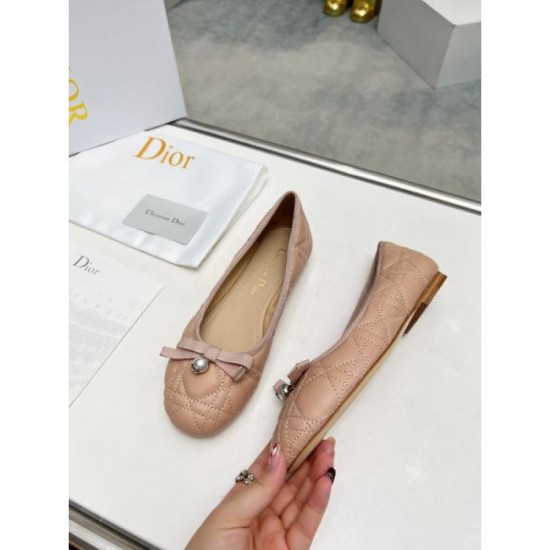 2024SS Popular Stylish Items DIOR Women's High Heels 2024SS Popular Stylish Items DIOR Women's High Heels