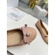 2024SS Popular Stylish Items DIOR Women's High Heels 2024SS Popular Stylish Items DIOR Women's High Heels
