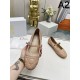 2024SS Charming Style DIOR Women's High Heels 2024SS Charming Style DIOR Women's High Heels