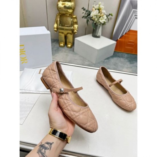 2024SS Charming Style DIOR Women's High Heels 2024SS Charming Style DIOR Women's High Heels