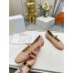 2024SS Charming Style DIOR Women's High Heels 2024SS Charming Style DIOR Women's High Heels