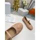 2024SS Charming Style DIOR Women's High Heels 2024SS Charming Style DIOR Women's High Heels