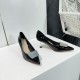 2024SS Highly Fashionable DIOR Women's High Heels 2024SS Highly Fashionable DIOR Women's High Heels