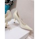 2024SS New DIOR women's high heels that are extremely popular 2024SS New DIOR women's high heels that are extremely popular