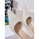 2024SS New DIOR women's high heels that are extremely popular 2024SS New DIOR women's high heels that are extremely popular