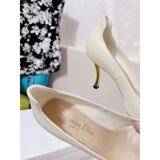 2024SS New DIOR women's high heels that are extremely popular 2024SS New DIOR women's high heels that are extremely popular