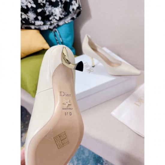 2024SS New DIOR women's high heels that are extremely popular 2024SS New DIOR women's high heels that are extremely popular