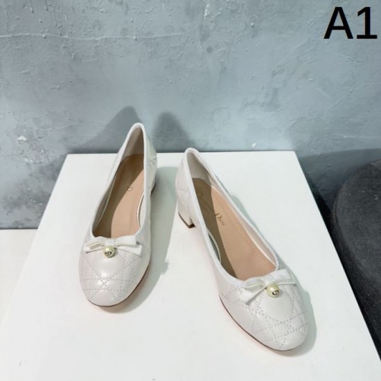 2024SS New Sale Price DIOR Women's High Heels 2024SS New Sale Price DIOR Women's High Heels