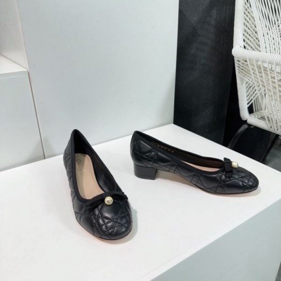 2024SS New Sale Price DIOR Women's High Heels 2024SS New Sale Price DIOR Women's High Heels