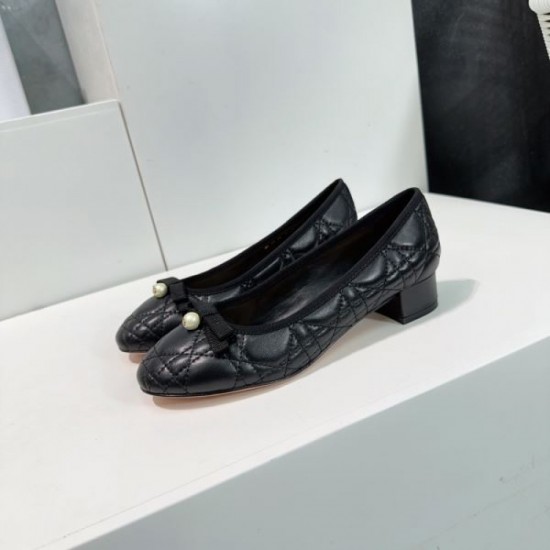 2024SS New Sale Price DIOR Women's High Heels 2024SS New Sale Price DIOR Women's High Heels