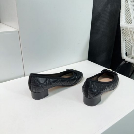 2024SS New Sale Price DIOR Women's High Heels 2024SS New Sale Price DIOR Women's High Heels