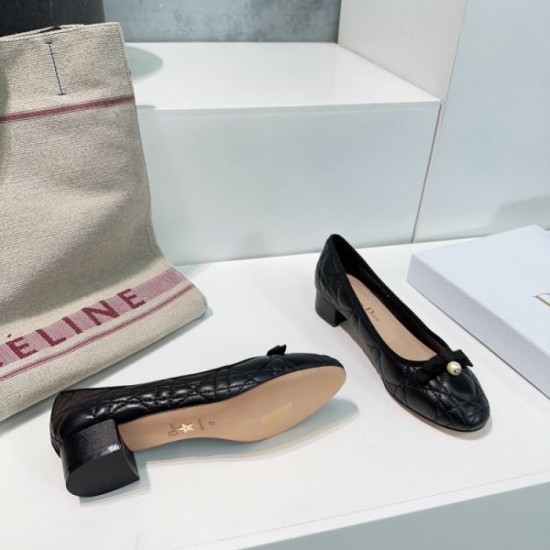 2024SS New Sale Price DIOR Women's High Heels 2024SS New Sale Price DIOR Women's High Heels