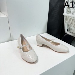 2024SS New Limited Edition DIOR Women's High Heels