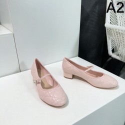 2024SS New Limited Edition DIOR Women's High Heels