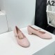 2024SS New Limited Edition DIOR Women's High Heels 2024SS New Limited Edition DIOR Women's High Heels