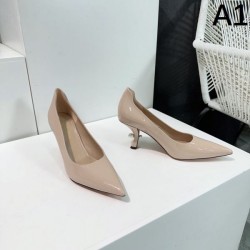2024SS Domestic rare! Very popular DIOR ladies high heels