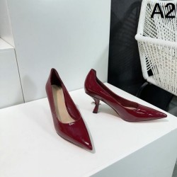 2024SS Domestic rare! Very popular DIOR ladies high heels