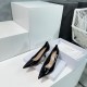 2024SS Domestic rare! Very popular DIOR ladies high heels 2024SS Domestic rare! Very popular DIOR ladies high heels