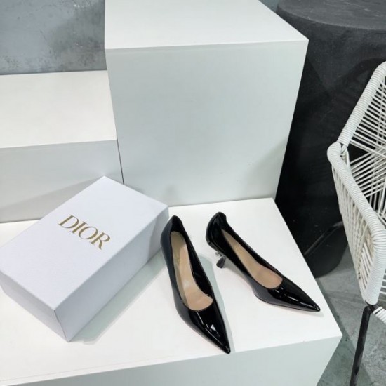 2024SS Domestic rare! Very popular DIOR ladies high heels 2024SS Domestic rare! Very popular DIOR ladies high heels