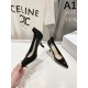 2024SS Vest Items DIOR Women's High Heels 2024SS Vest Items DIOR Women's High Heels