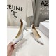 2024SS Vest Items DIOR Women's High Heels 2024SS Vest Items DIOR Women's High Heels