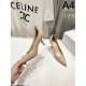 2024SS Vest Items DIOR Women's High Heels 2024SS Vest Items DIOR Women's High Heels