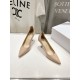 2024SS Vest Items DIOR Women's High Heels 2024SS Vest Items DIOR Women's High Heels
