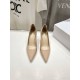 2024SS Vest Items DIOR Women's High Heels 2024SS Vest Items DIOR Women's High Heels